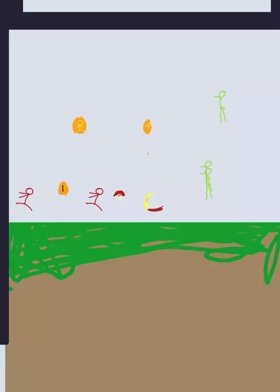 Game by @Thih