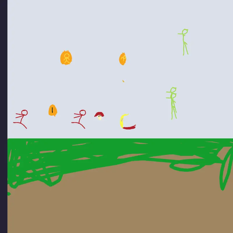 Game by @Thih