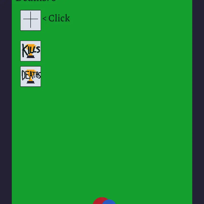 Game by @Sonieljo8