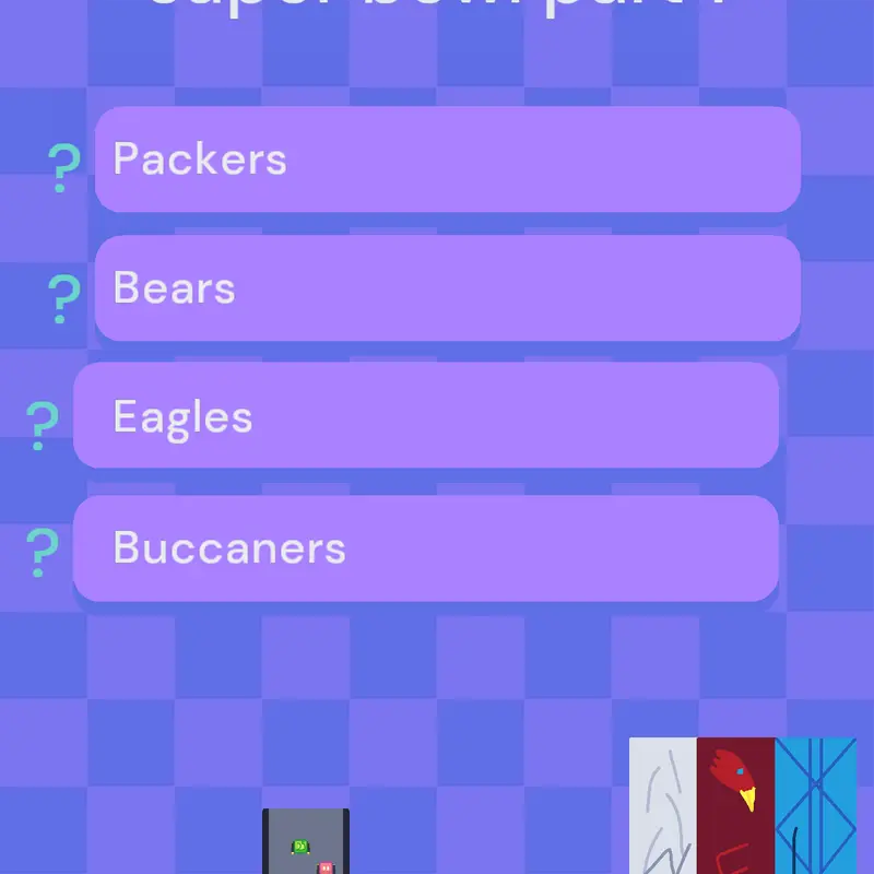 Game by @hyper4