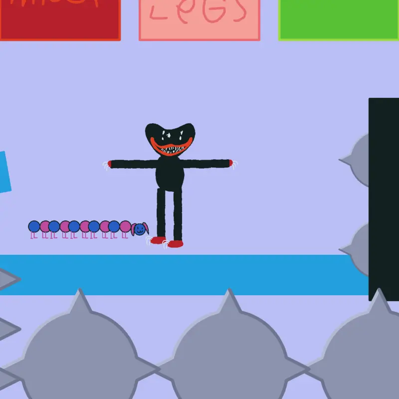 Game by @snupacot
