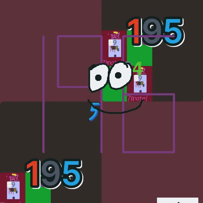 Game by @12yw