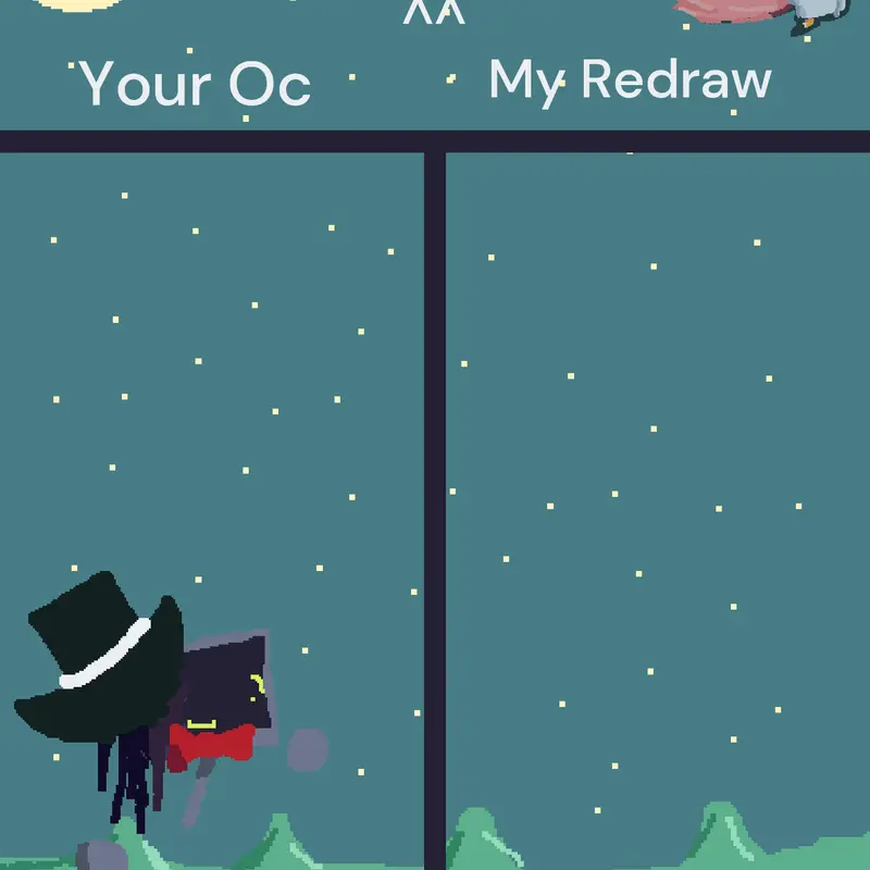Game by @Joey_the_goat