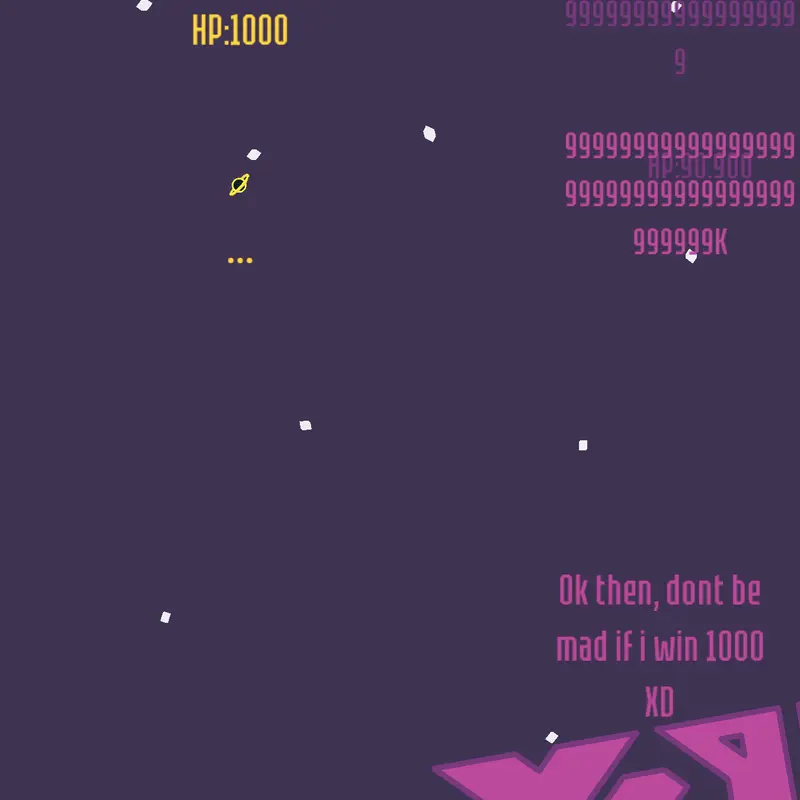Game by @guilhermeedduardo