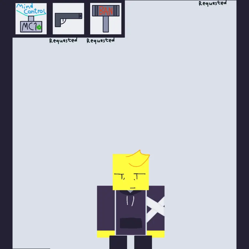 Game by @Luluisawesome