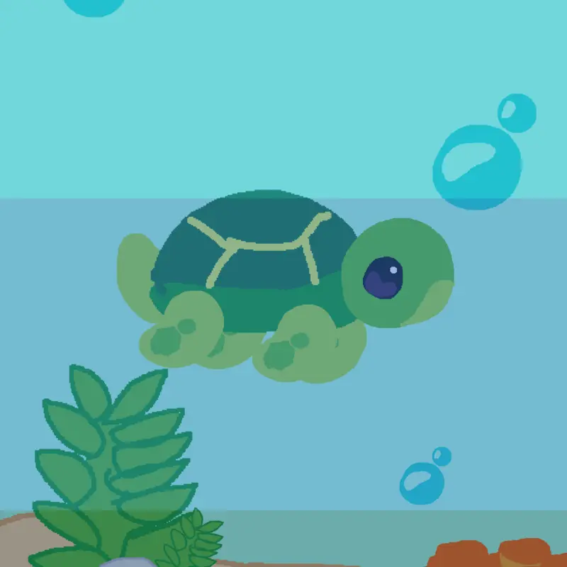 Game by @cute-rabbit