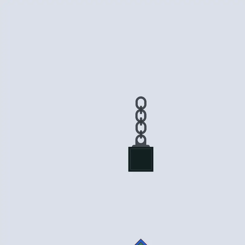 Game by @iotrigs
