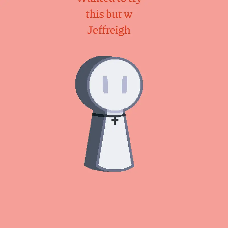 Game by @Flightless