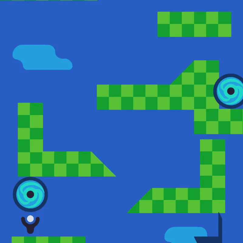 Game by @vandydk