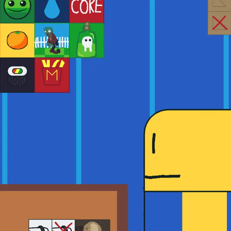 Game by @timakotik3000