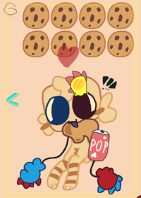 Goob :)