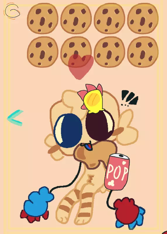 Goob :) by @_MOON_SHINE_