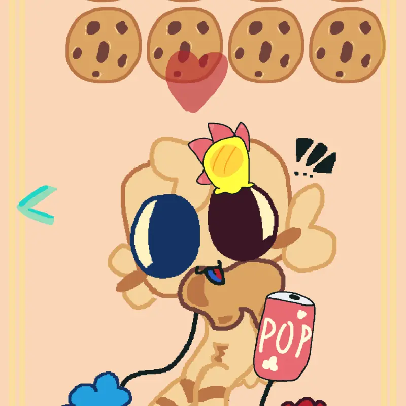Goob :) by @_MOON_SHINE_