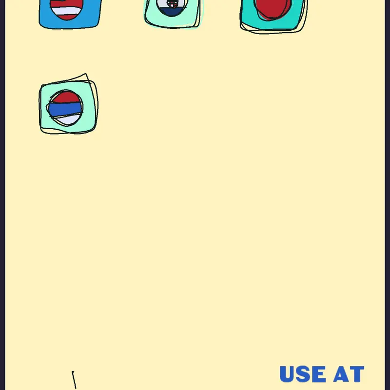 Game by @maricpro