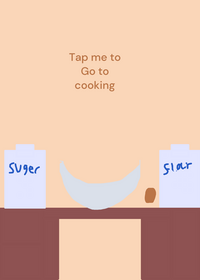 Bake a cake