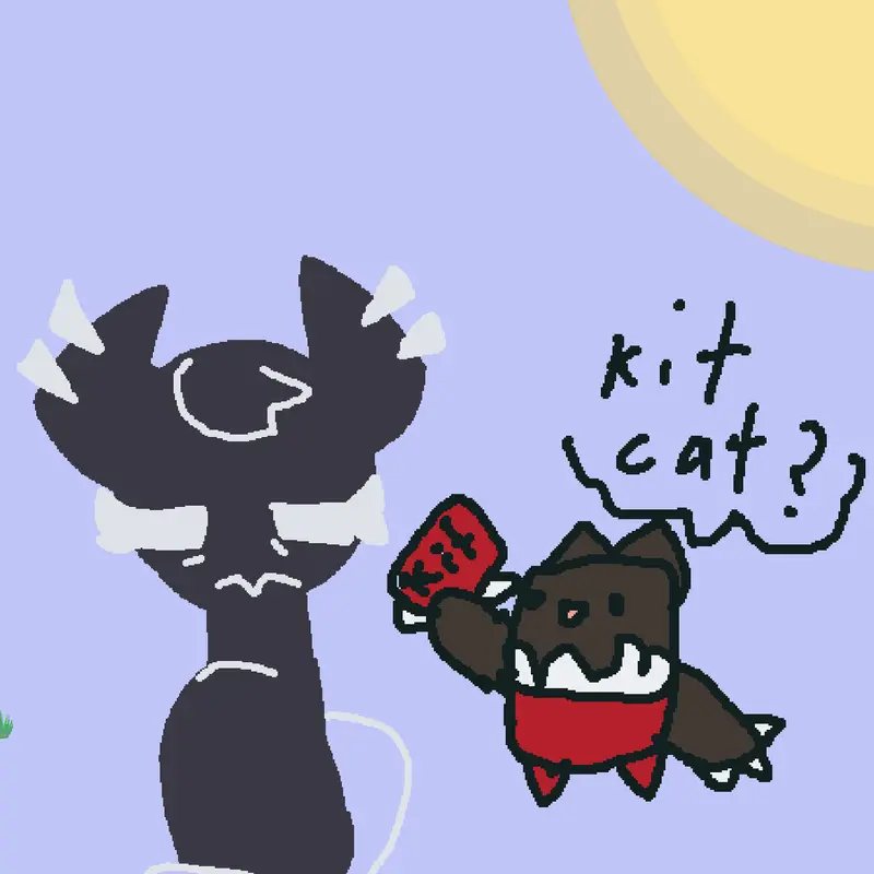 Game by @Reccat