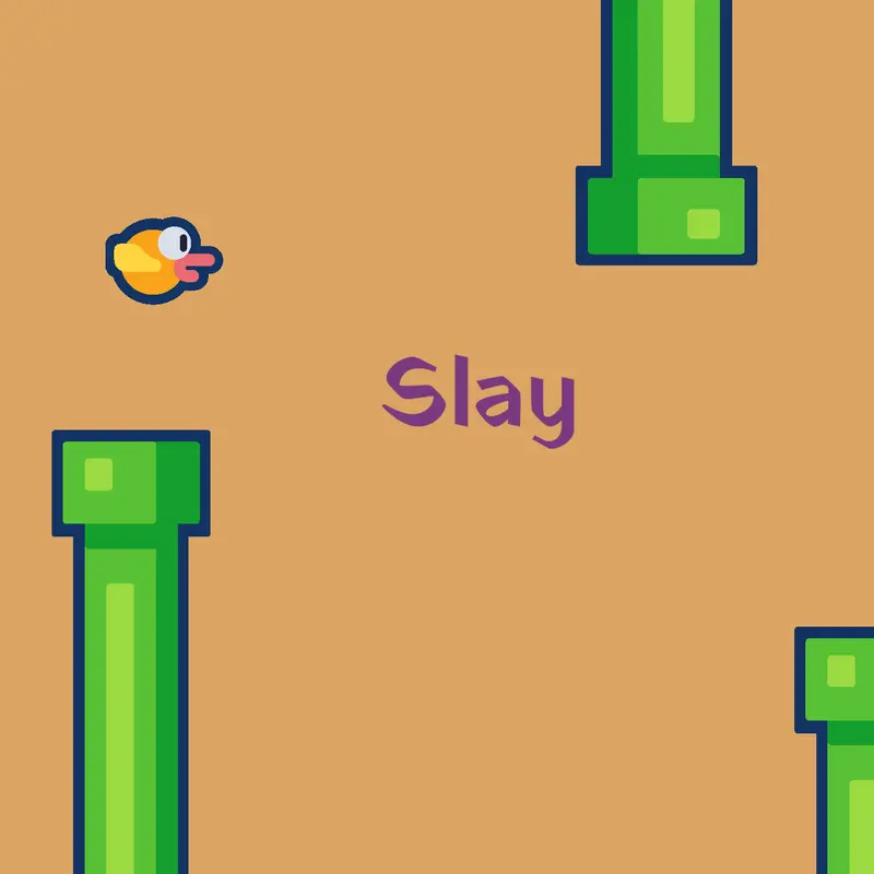 Game by @Skylarxxx