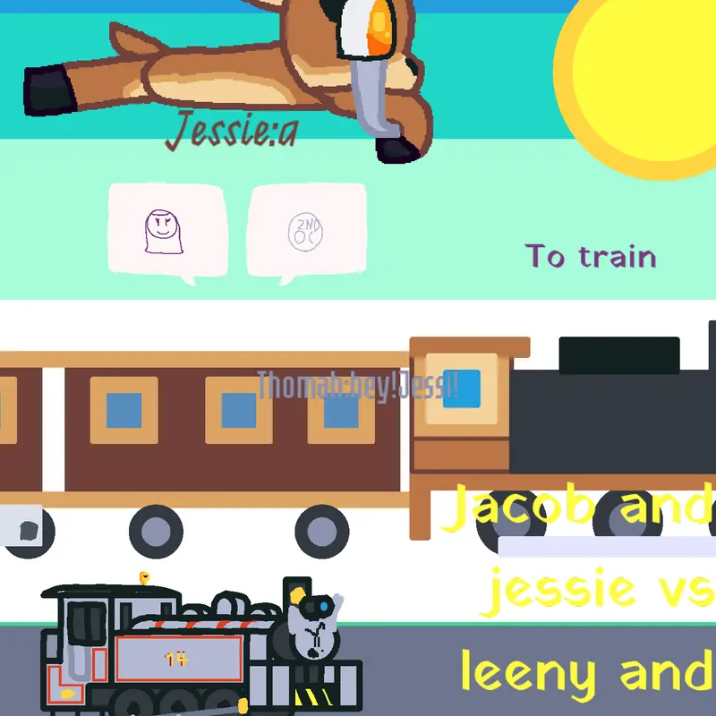 Game by @bruhtomah