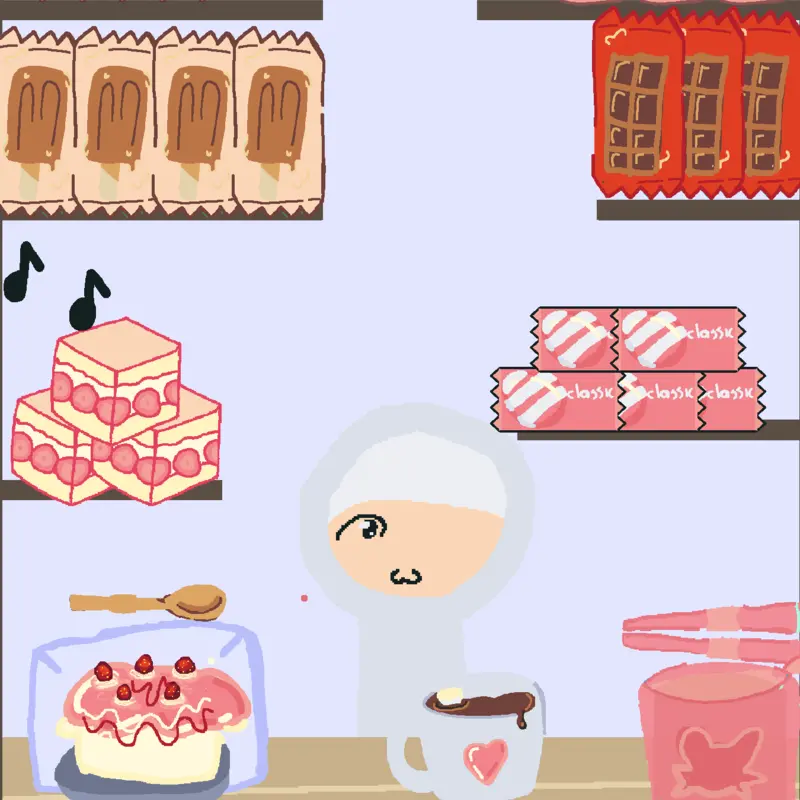 Game by @white_love