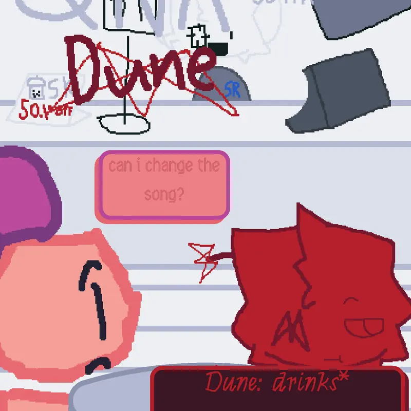 Game by @THEREALPRETTYPRINCES