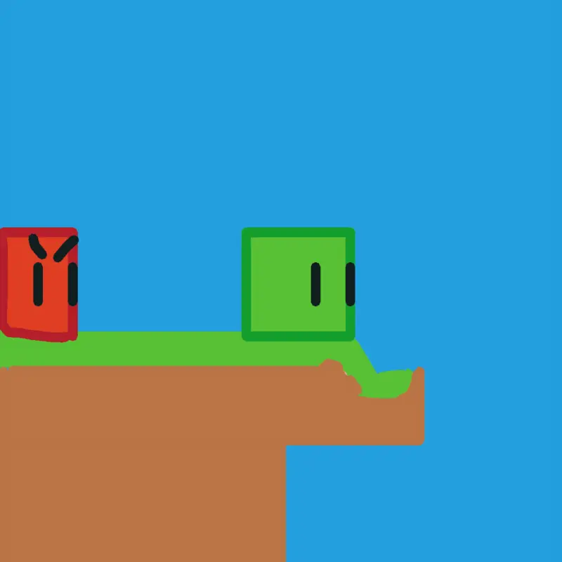 Game by @RADDI_03