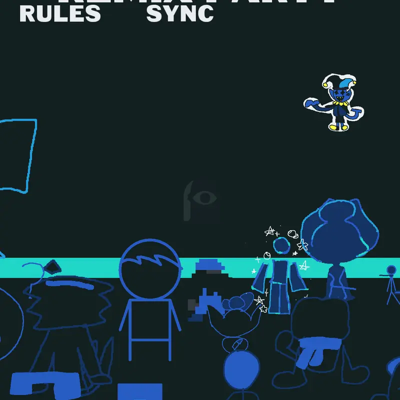 Game by @ze0ne_m0ch11