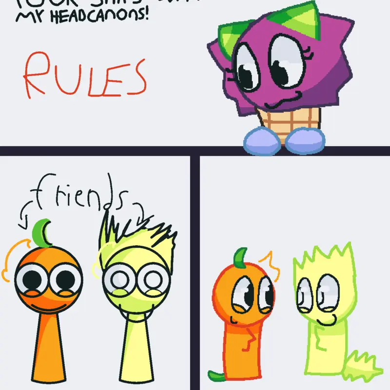 Game by @Serene_chaos