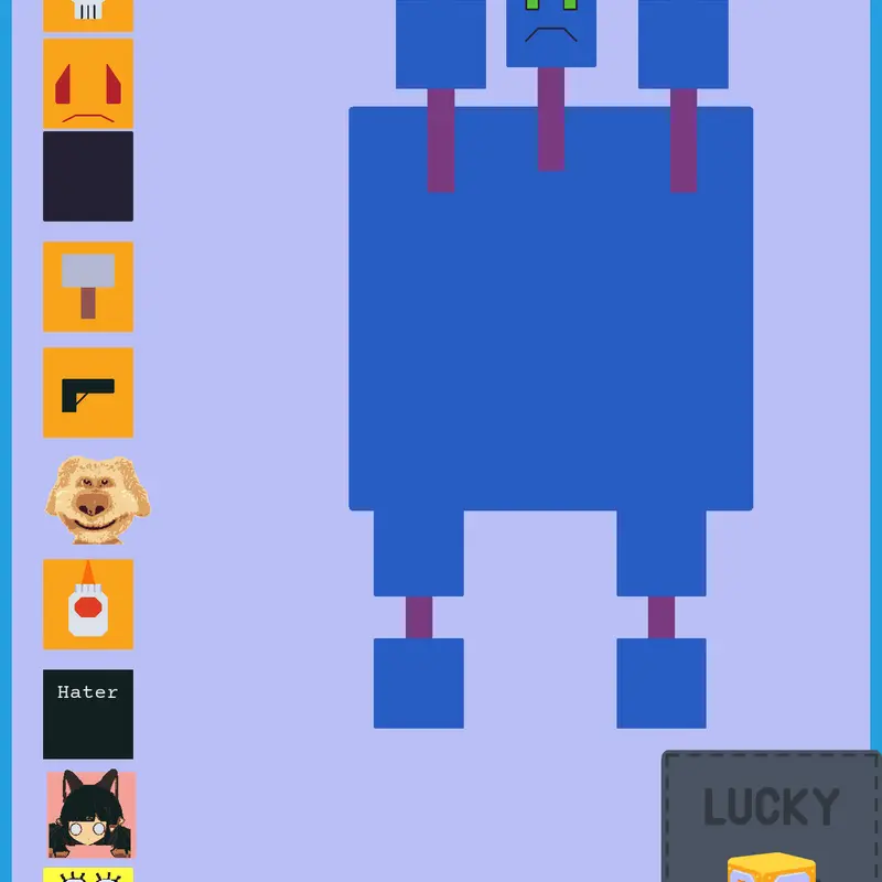 Game by @caplolepicrap