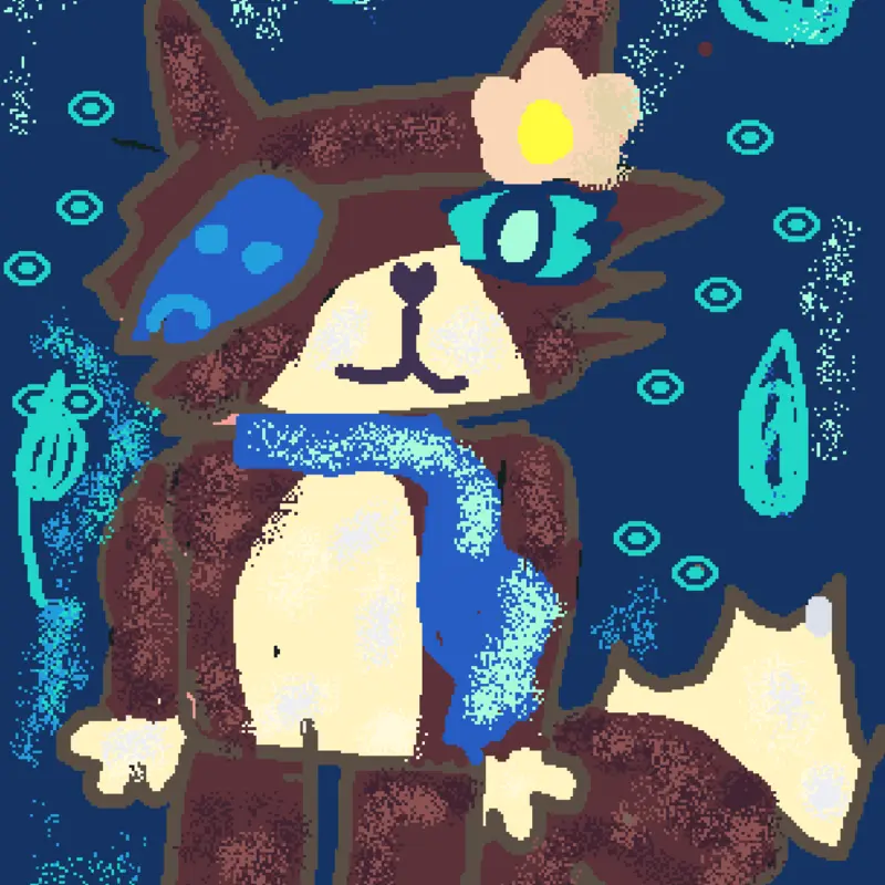 Game by @-KIKI_THE_DOG-