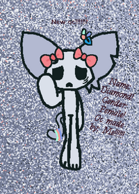 my new AHA oc!!!!!!!