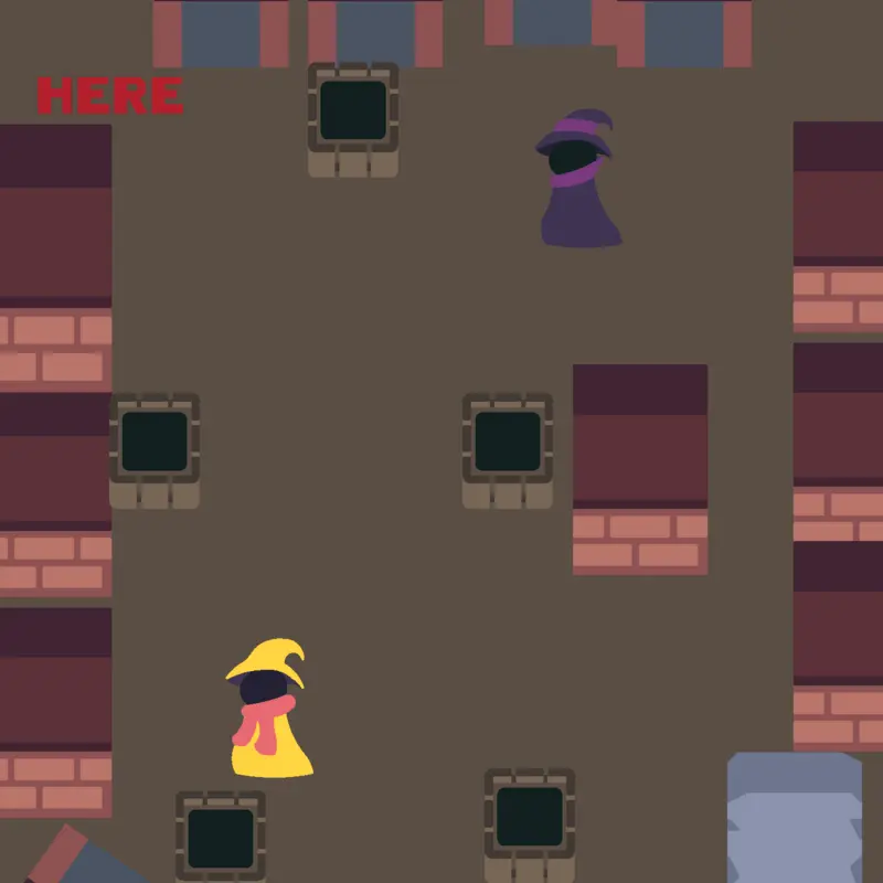 Game by @catilove