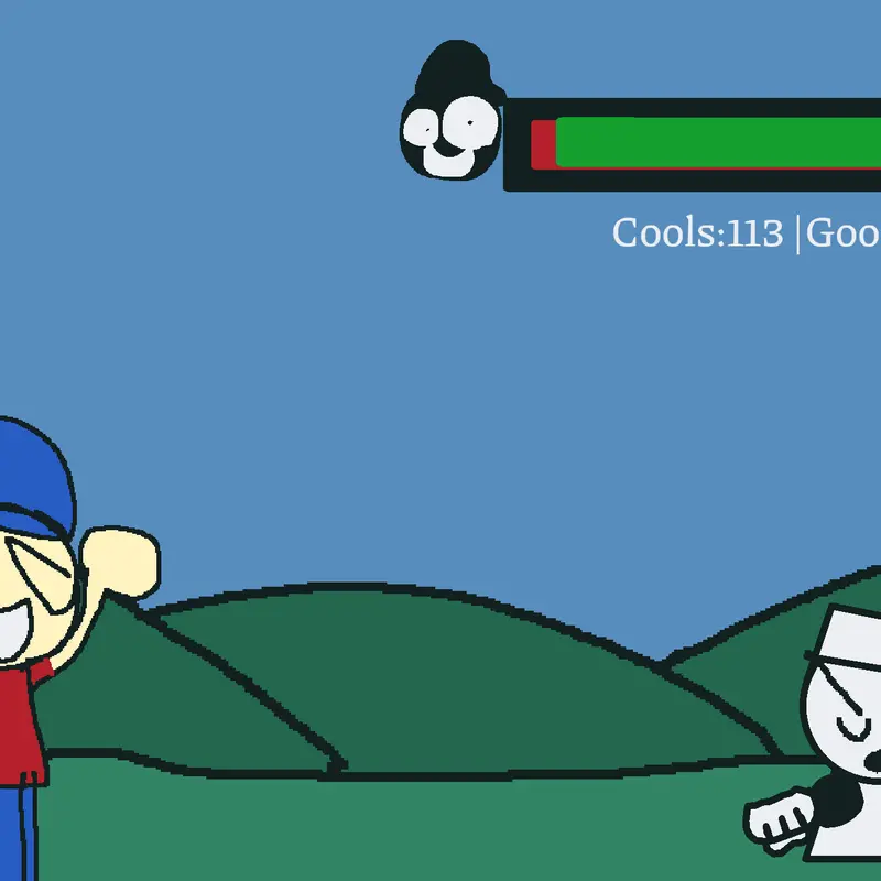 Game by @willow25