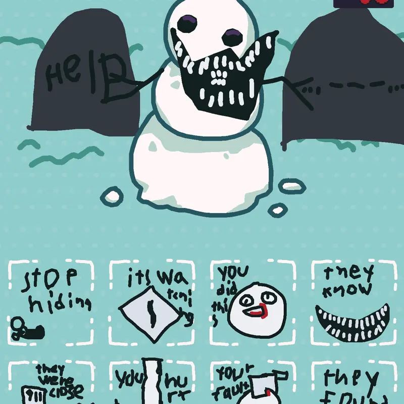 Game by @box_boy