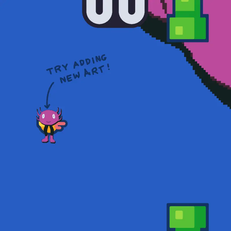 Game by @kinitopet7