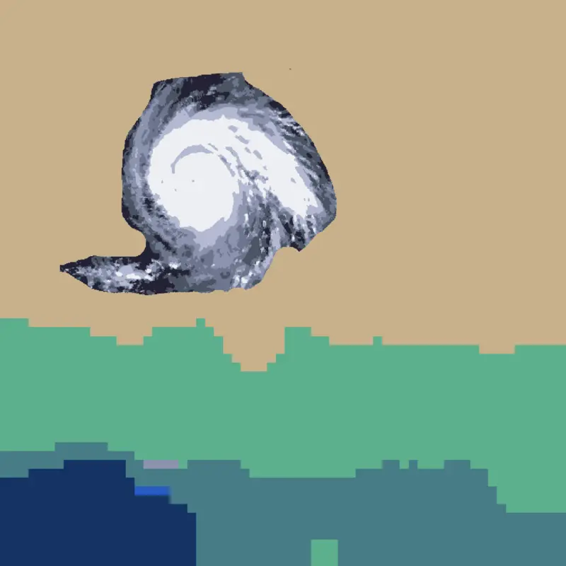 Hurricane rp by @Theblueteamleader