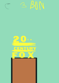 20th century fox DESTROY!