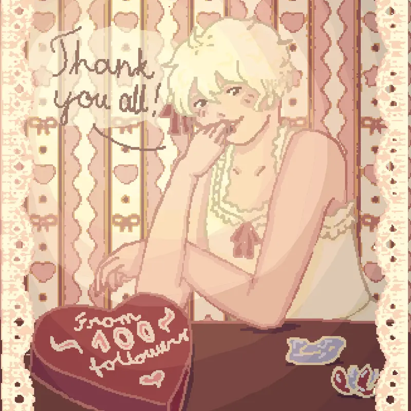 Game by @I-Mira-I