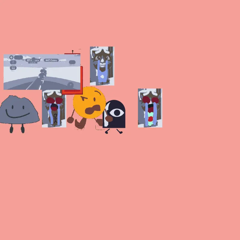 Game by @Megargel3986