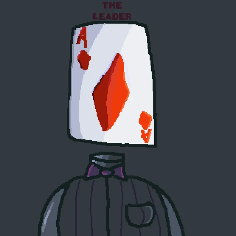 Game by @GhostCat101