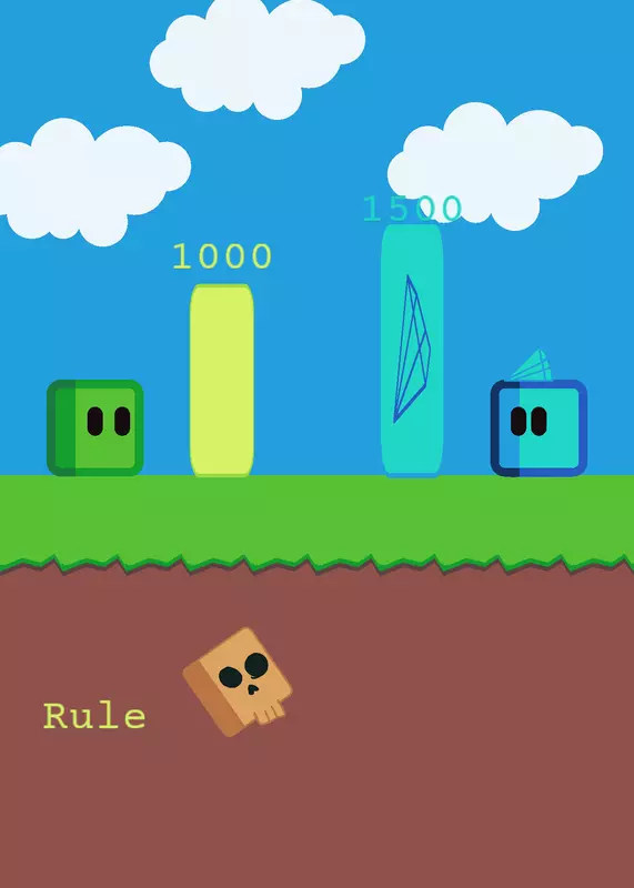 Game by @DiamondCube
