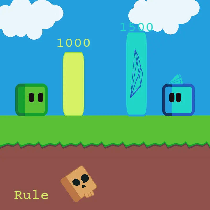 Game by @DiamondCube