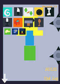 Noob Ragdoll Game | The ragdoll games are...
