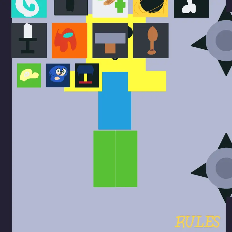 Game by @CreatorBenicio