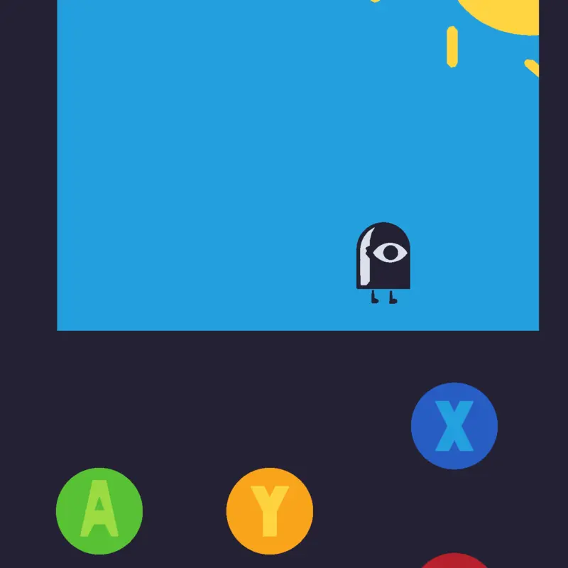 Game by @just_mariam
