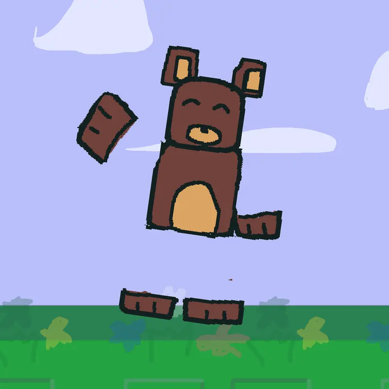 Game by @RainingTacos6710