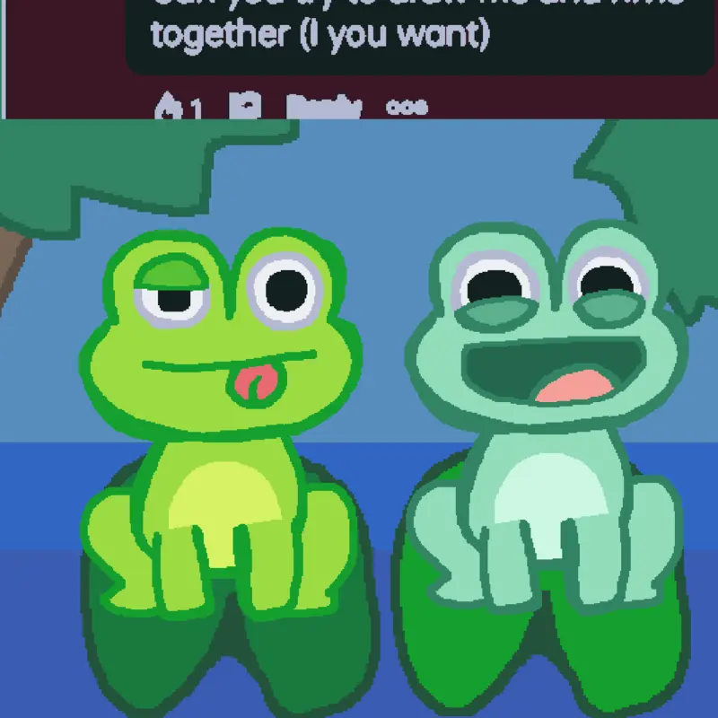 Game by @Glitch__Person