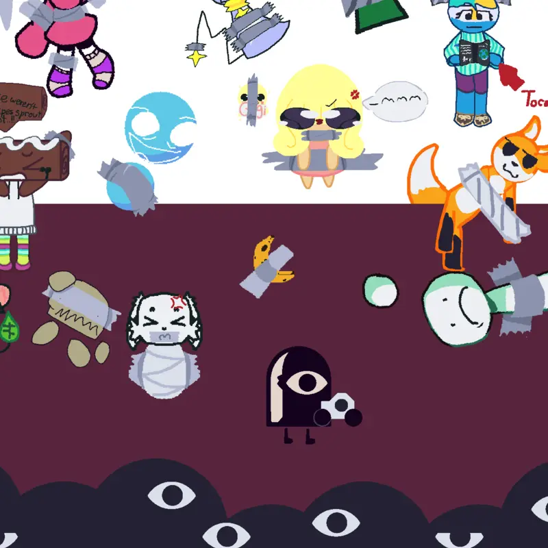 Game by @luliu_cutie