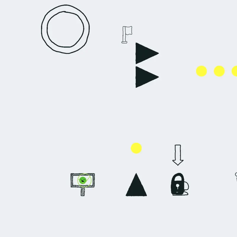 Game by @Lucahappy