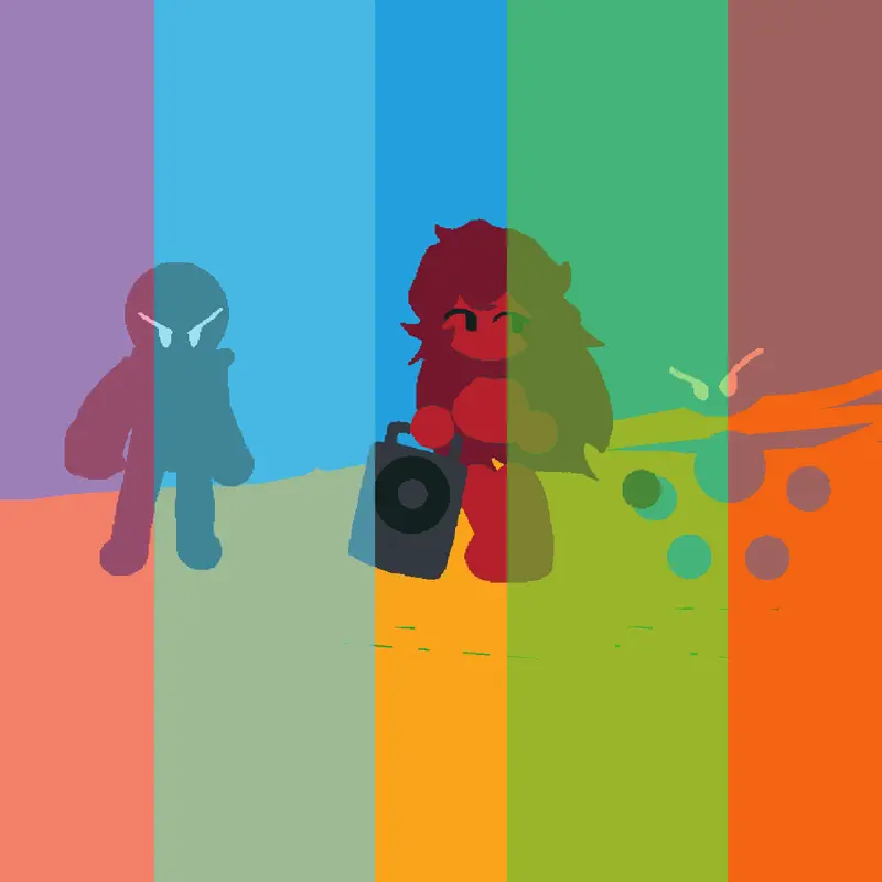 Game by @TheToonForever