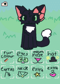 Meow :3